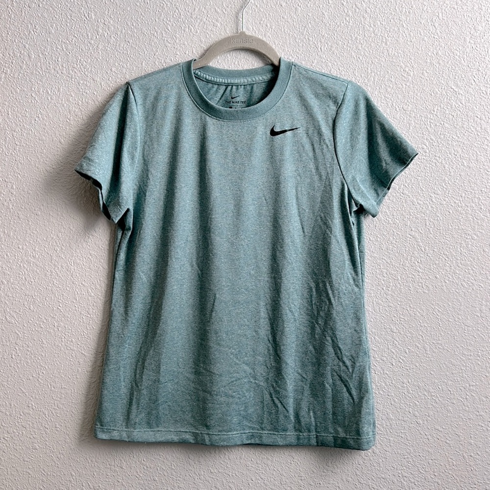 Nike athletic top